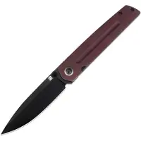 Artisan Sirius Linerlock Micarta