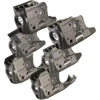 Streamlight Tlr-6 Universal Kit Taktisk Lommelygte