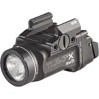 Streamlight Tlr-7 Sub Sig Sauer P365/p365xl Taktisk Lommelygte