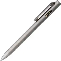 Tactile Turn Slim Switch, Titanium - Short - Satin - 2025