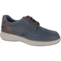 Clarks Shoes Mullan Loafers