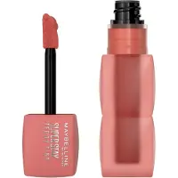 Maybelline Super Stay Teddy Tint Læbestift 5 ml Nr. 15 - Skinnydip