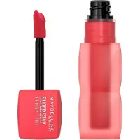 Maybelline Super Stay Teddy Tint Læbestift 5 ml Nr. 35 - July Forever