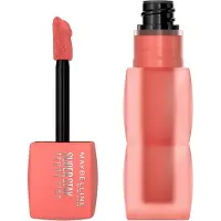 Maybelline Super Stay Teddy Tint Læbestift 5 ml Nr. 25 - Baby Tee