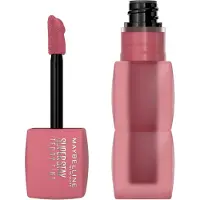 Maybelline Super Stay Teddy Tint Læbestift 5 ml Nr. 55 - Kneehigh