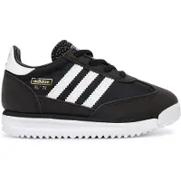 Adidas Originals Sl 72 Rs Elastic Laces Babysko