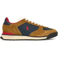 Ralph Lauren Ftw Varick Pp Sko