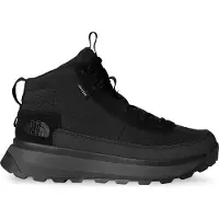 The North Face Bergen Mid Wp Støvler
