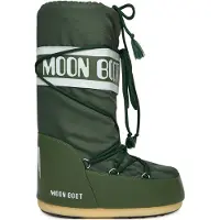 Moon Boot Icon Nylon Støvler