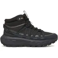 Jack Wolfskin Boots mørkegrå / sort