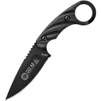 Tops knives CUT Combat Utility Tool Black