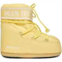 Moon Boot Icon Low Nylon Støvler