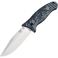 Hogue EX-F02 Fixed Blade Gmascus