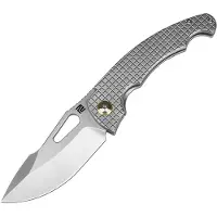 Artisan Xcellerator Framelock Titanium