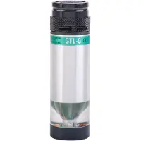 Glo-Toob Lithium Series Green
