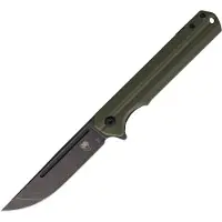 Cobratec Knives Streamline Linerlock OD