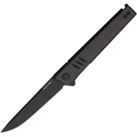 Real Steel Kikashi Linerlock CF