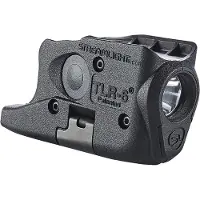 Streamlight TLR-6 Light (GLOCK 26/27/33)