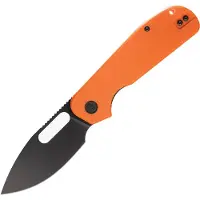 Eutektik EFD Linerlock BSW Org G10