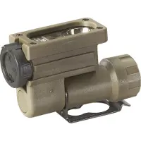 Streamlight Sidewinder Compact LED
