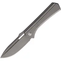 Vanguard Continuum Framelock Gray