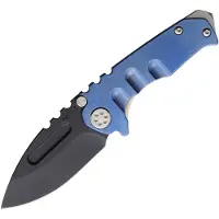 Medford Micro Praetorian Framelock
