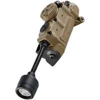 Streamlight Sidewinder Stalk Coyote