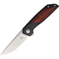 Begg Knives Diamici Linerlock VG10