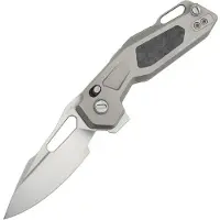Ketuo Griffin V3 Linerlock Satin