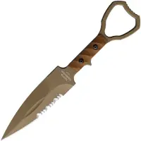 Halfbreed Blades Compact Clearance Knife Gen 2