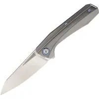 Ketuo Telson Framelock Zirconium