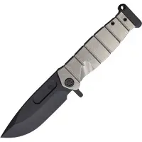 Medford USMC Framelock