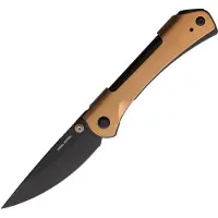 Real Steel Sylph Linerlock Copper