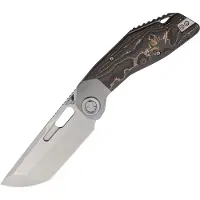 Ketuo Yakuza Framelock