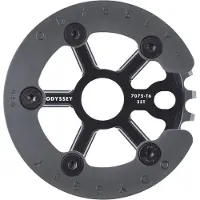 Odyssey Utility Pro Pinion Med Beskyttelse