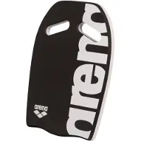 Arena Tilbehør 'KICKBOARD' sort