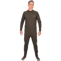 Fox International Thermal Langærmet Baselayer
