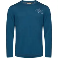 Vaude Monviso Ii Langærmet Baselayer