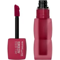 Maybelline Super Stay Teddy Tint Læbestift 5 ml Nr. 50 - Wild at Heart