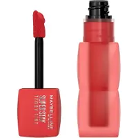 Maybelline Super Stay Teddy Tint Læbestift 5 ml Nr. 30 - Coquettish