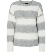 Pieces Pcmilla Pullover