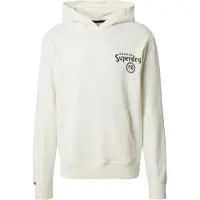 Superdry Tokyo Narrative Loose Fit Hættetrøje