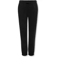 Kids Only Sweatpants - KogSweat - Sort - - 13 år (158) - Sweatpants