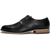 Nae Vegan Shoes Snøresko 'Jake' sort