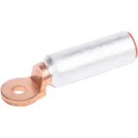 Cimco AL-CU KRYMPET KABELKAPPE 185QMM-M10