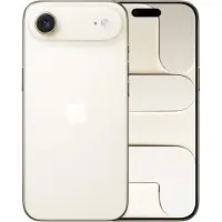 Apple | iPhone Air - 512GB - Light Gold