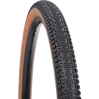 WTB tyres Riddler Tcs Light Sg Fast Rolling 60tpi Tubeless 700 X 45 Graveldæk