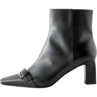Next Støvletter 'Forever Comfort' sort