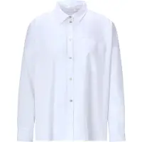 Rich & royal Bluse hvid