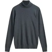 Mela London Pullover 'Kanja' antracit